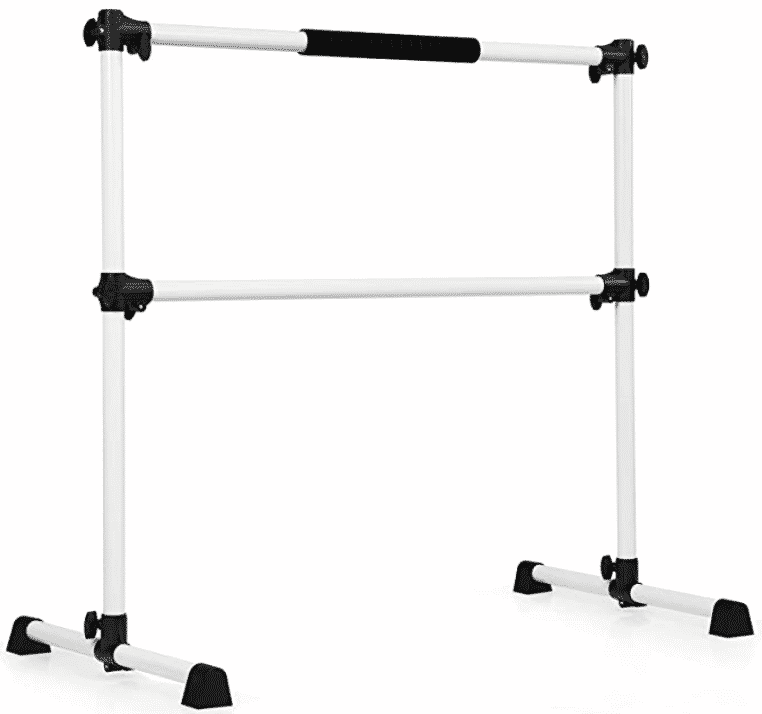 The Best Home Ballet Barres for every dancer Dance Parent 101