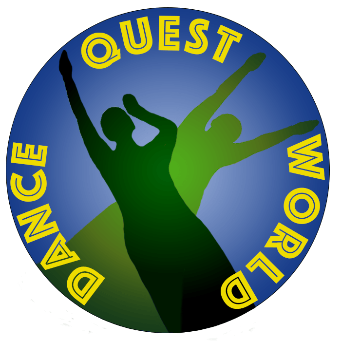 Dance Quest World Creative Choreography Quests in Dance by Uma O’Neill