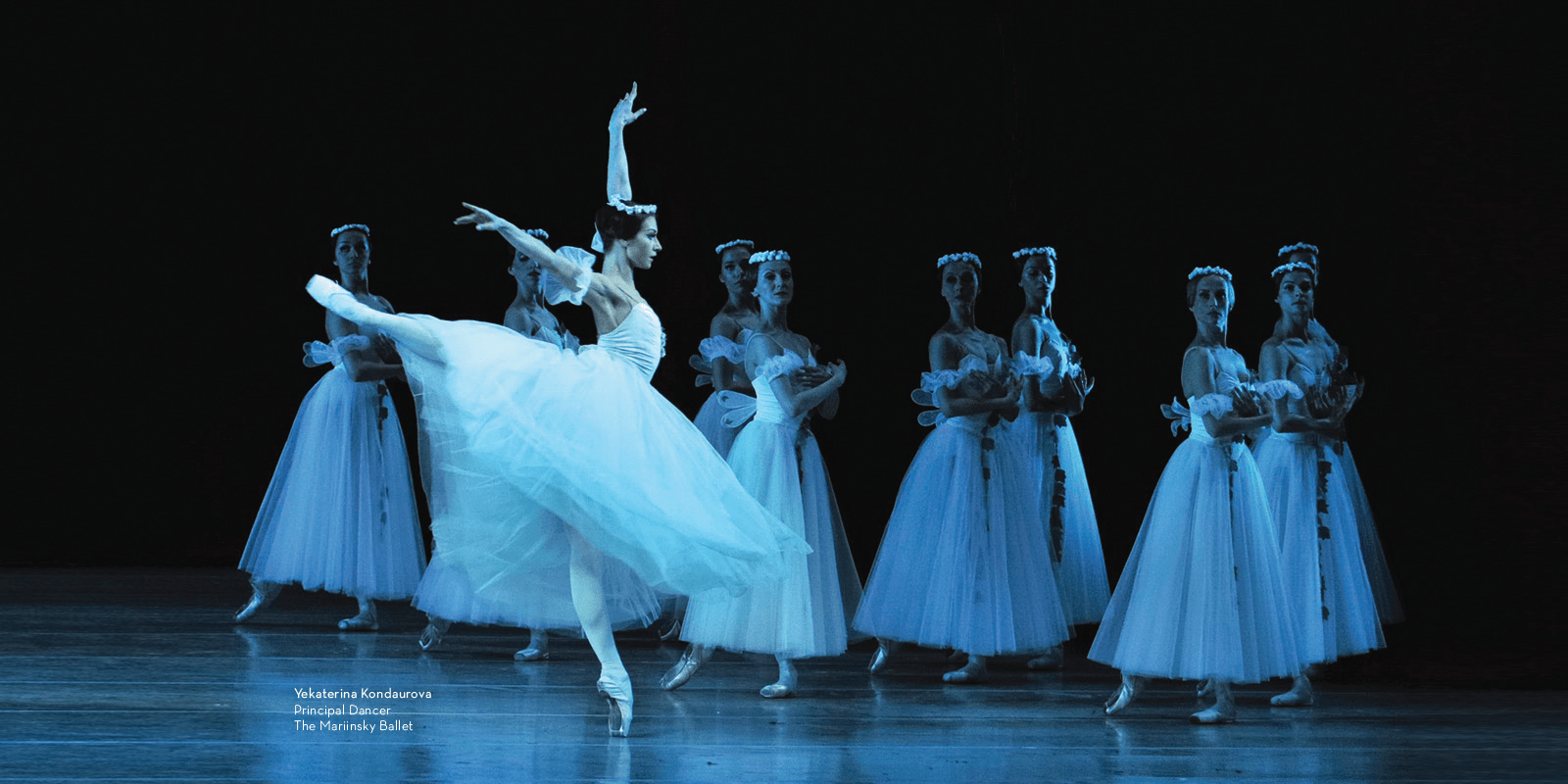 Gaynor Minden Pointe Shoes