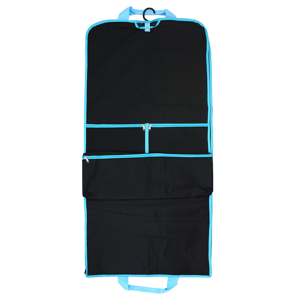 Costume Bag Long Black Danceree
