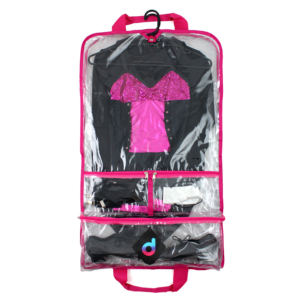 Costume Bag Standard Plus Danceree