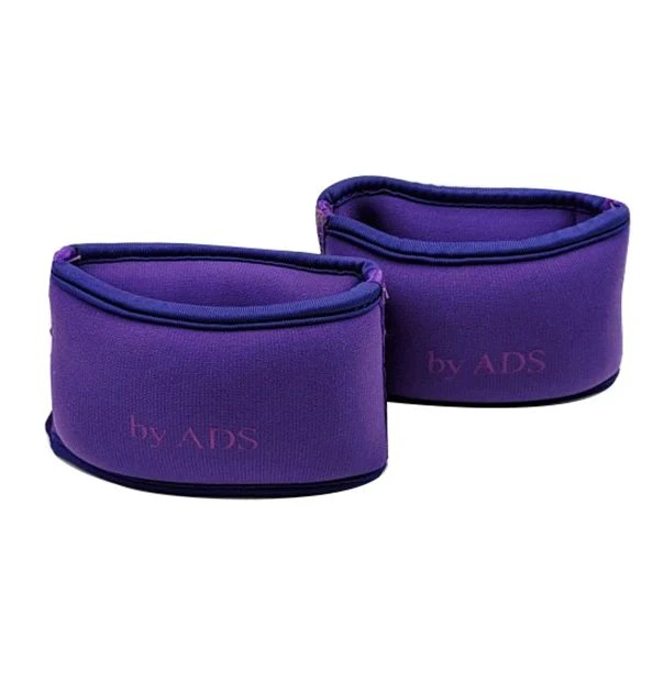 Ankle Weights 1 Lb. Dancer's Image