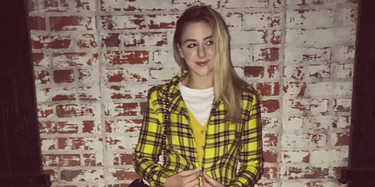 The Best Dancer Halloween Costumes