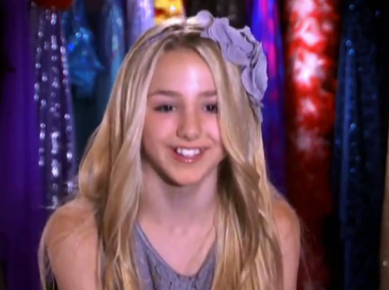 "Dance Moms Revenge of the Candy Apples" Recap