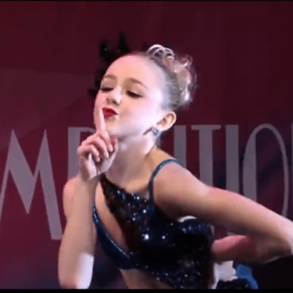 "Dance Moms Worst Birthday Party Ever!" Recap