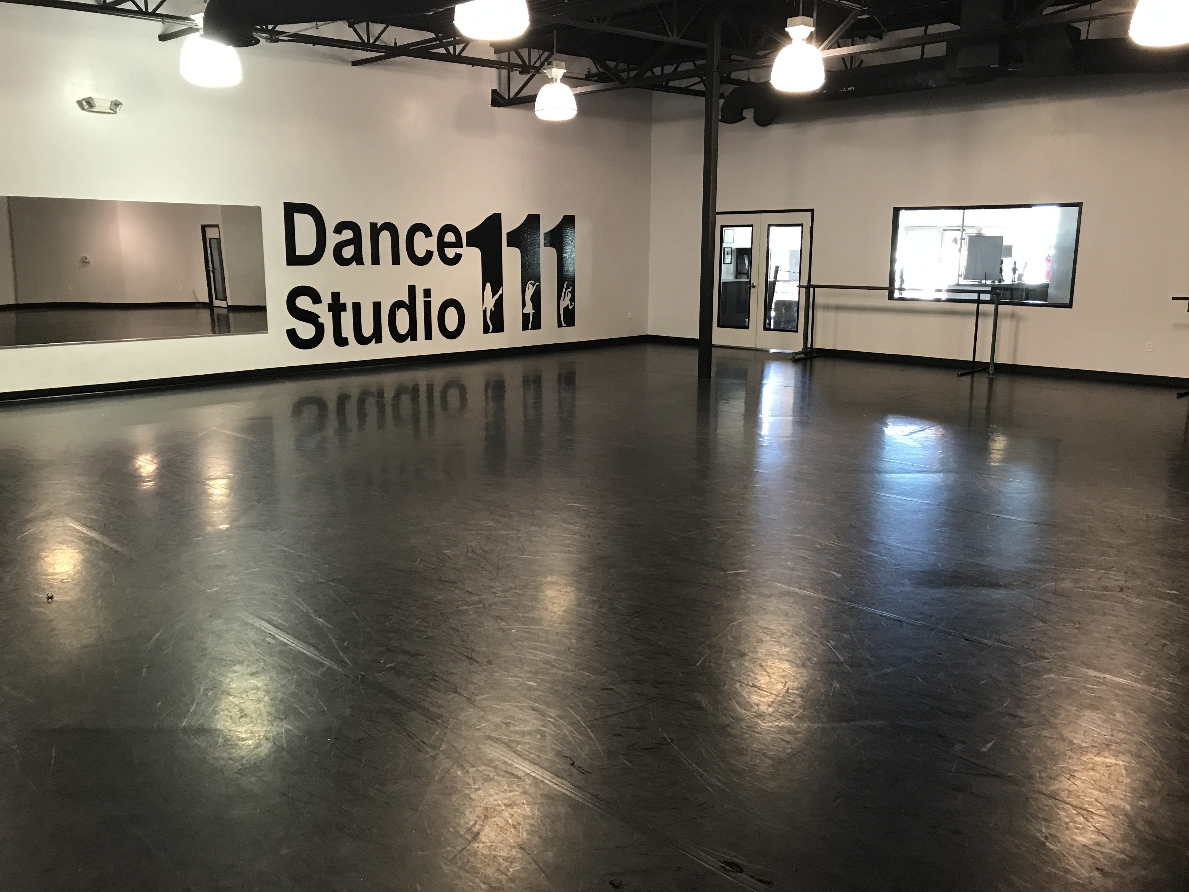 Hone Your Talent at Our Phoenix, AZ Dance Studio Dance Studio 111
