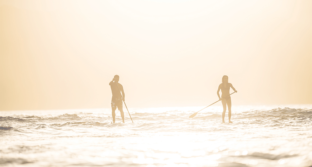 Paddle Board & Stand Up Paddle Board Insurance For Instructors
