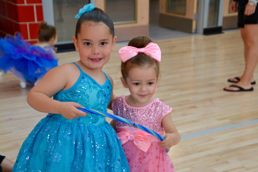 Dance Studio of Wakefield Tap, Ballet, Jazz, HipHop, Company, Build