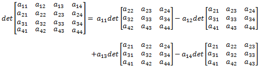 😍 Gaussian elimination examples 4x4. Gaussian Elimination. 20190307
