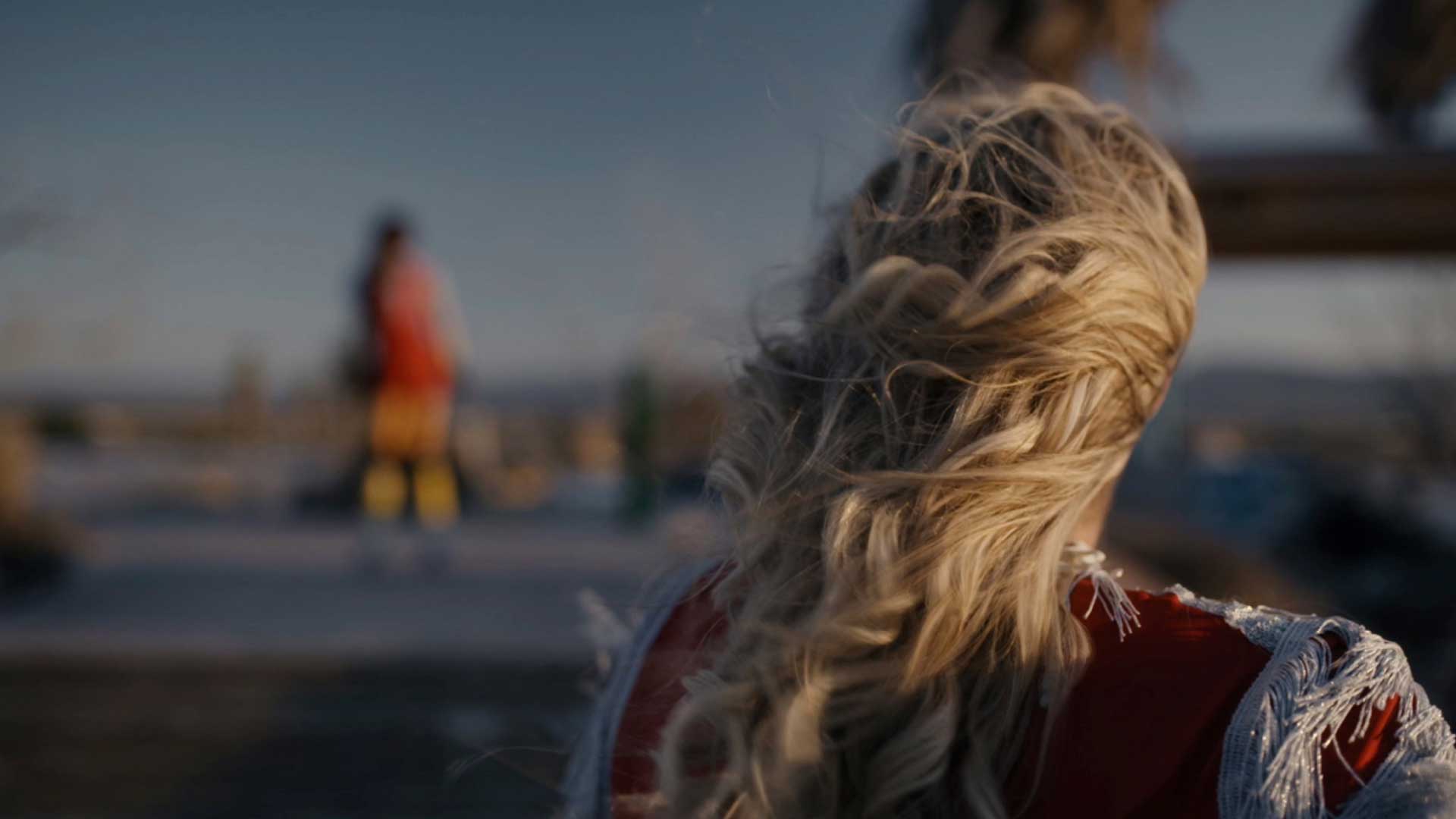 HONEY AND CLOVER A RECIPE FOR DISASTER Dances With Films