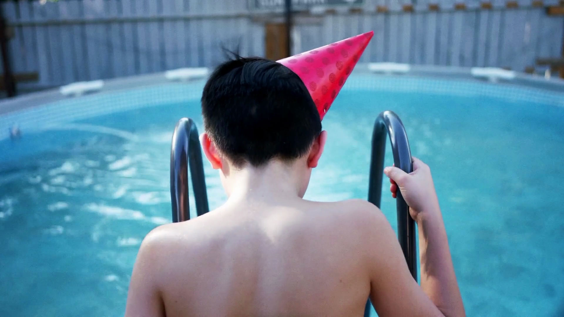 SIX FEET APART Dances With Films