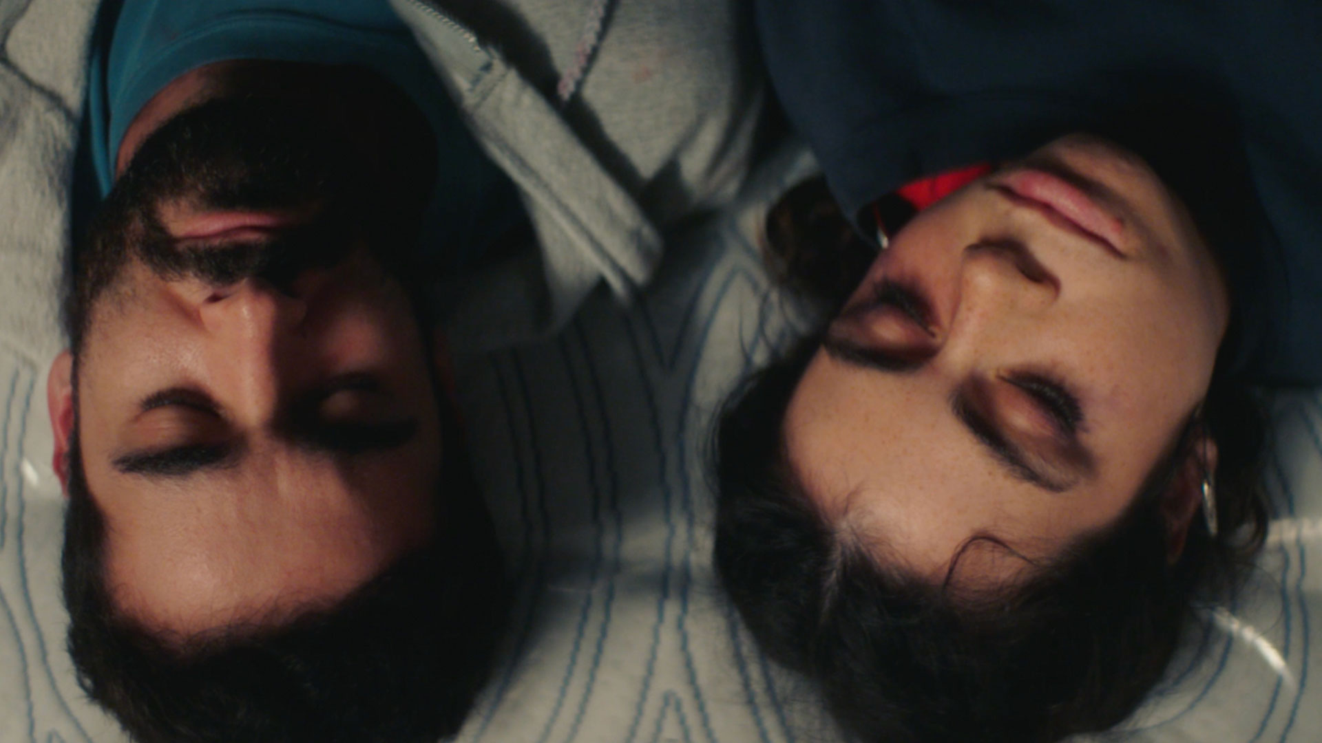 MATTRESS EXPRESS Dances With Films