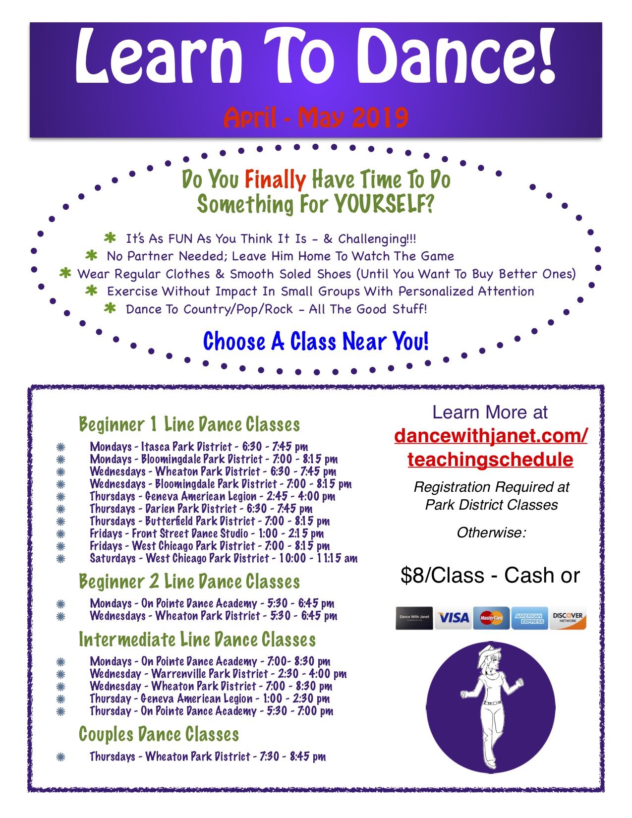 2015's Dance With Cruise