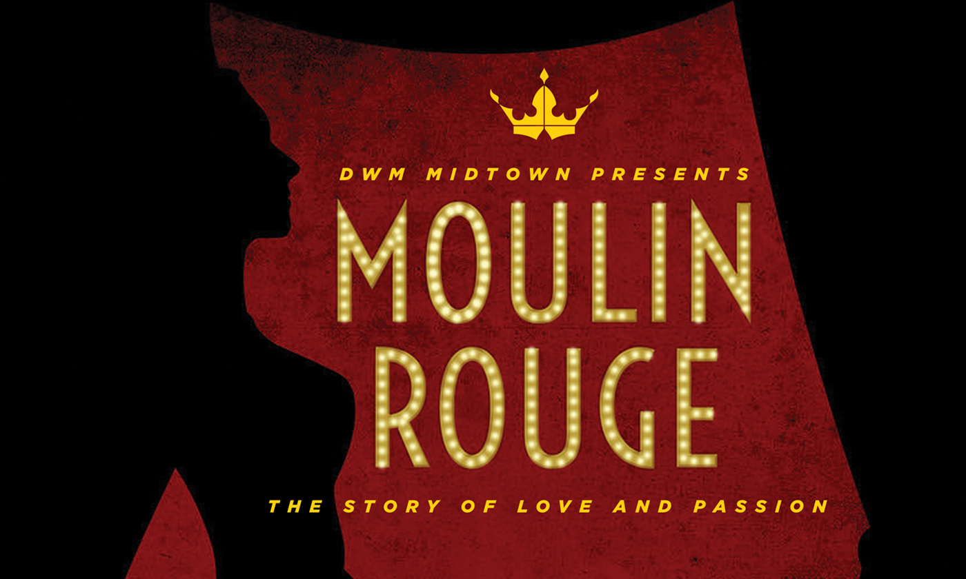 Moulin Rouge Midtown Dance Showcase Dance With Me Dance Studios