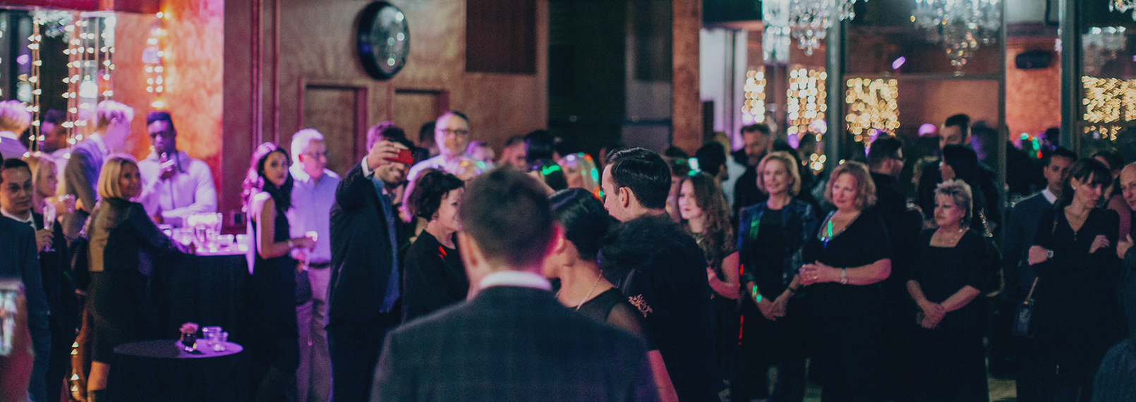 Start Dancing! Dance With Me Studios Ballroom Dancing