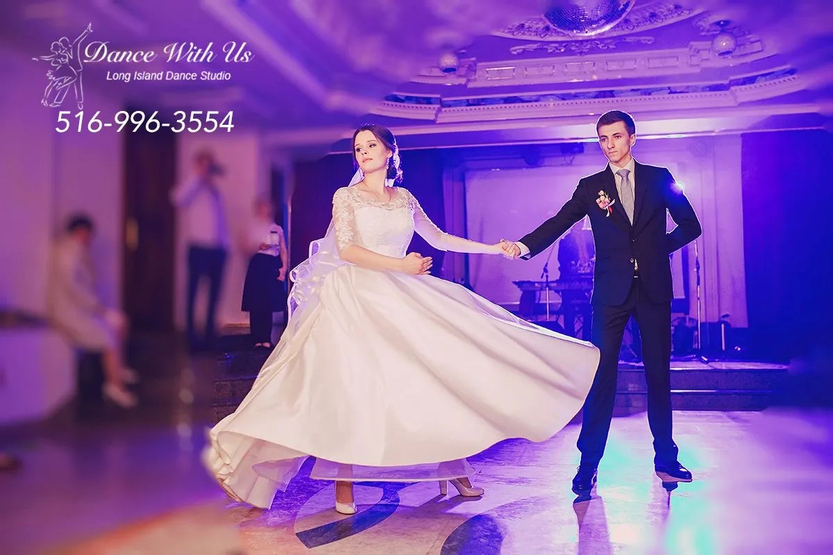 Wedding Dance Lessons Long Island Dance With Us Long Island