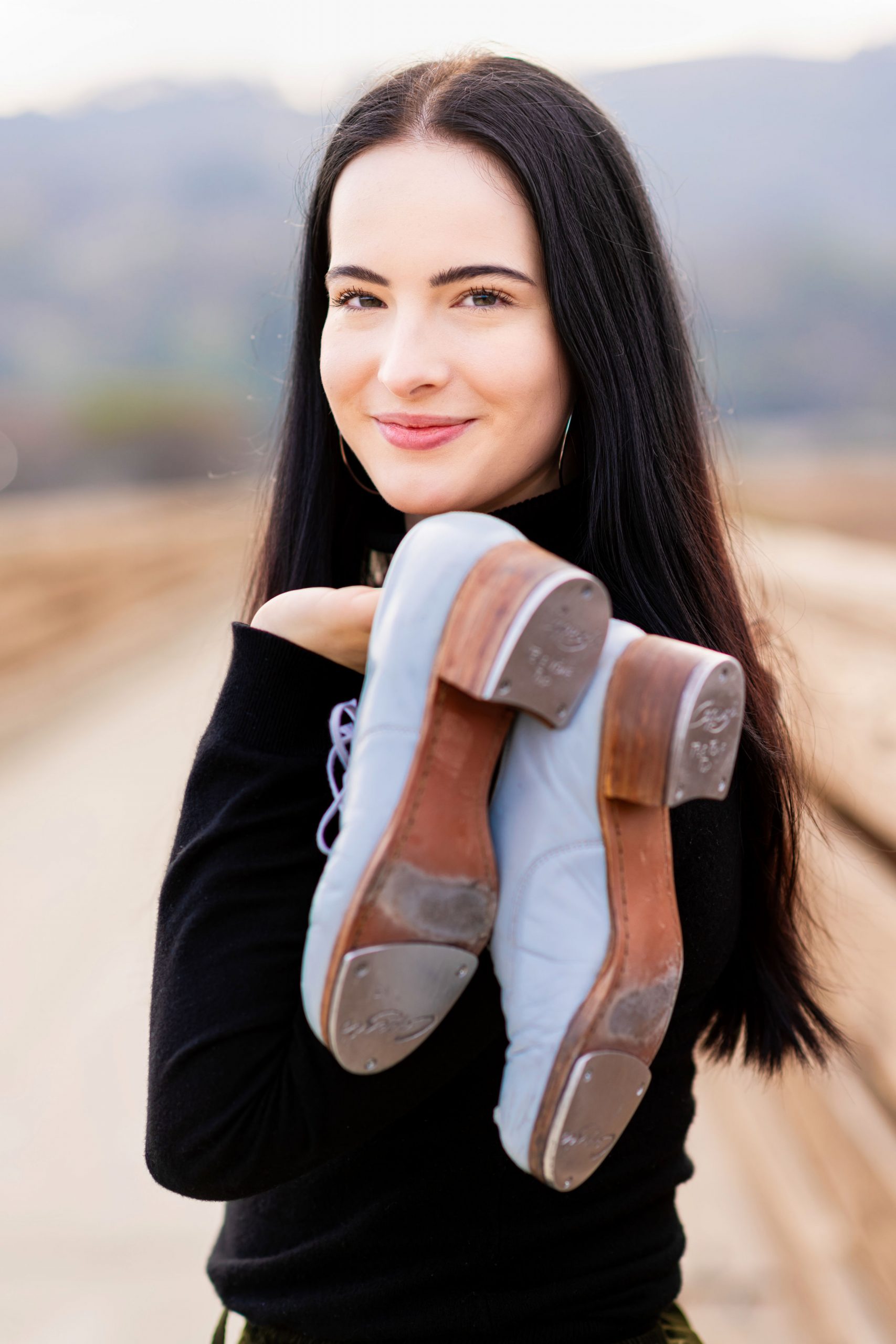 Tap Courses with Kaia Koehler Danceworks London