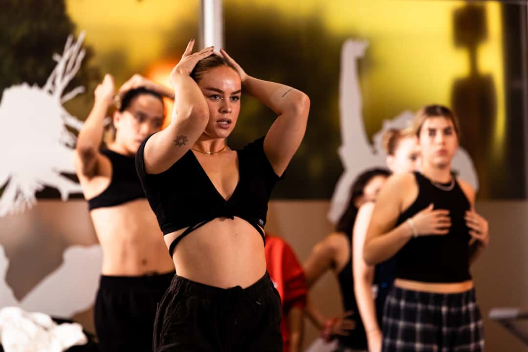 Dance Courses And Classes For Adults Dance