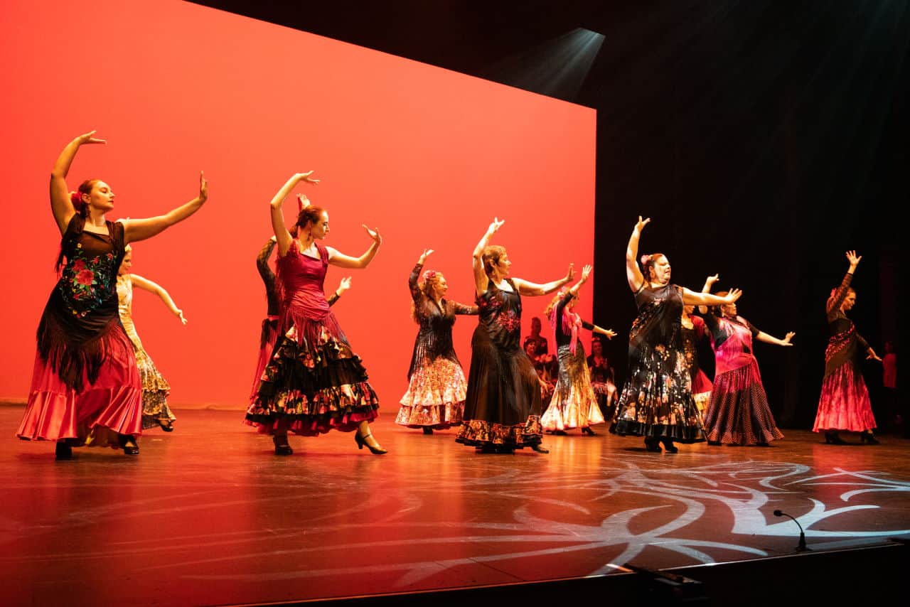 The Transformative Nature Of Dance The Impact We Make Dance