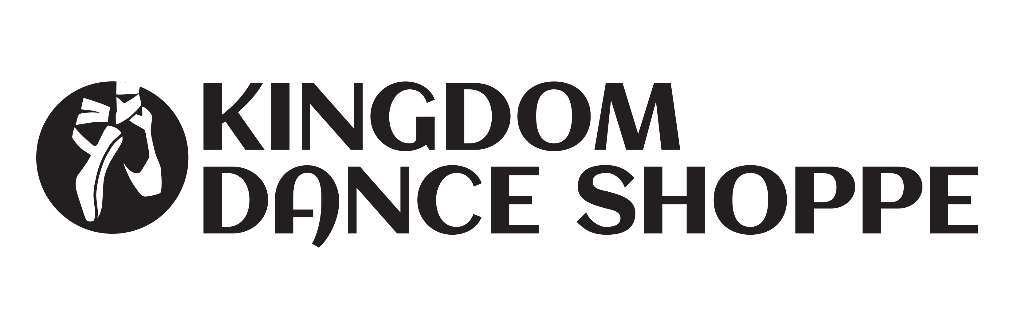 Kingdom Dance Shoppe Dance
