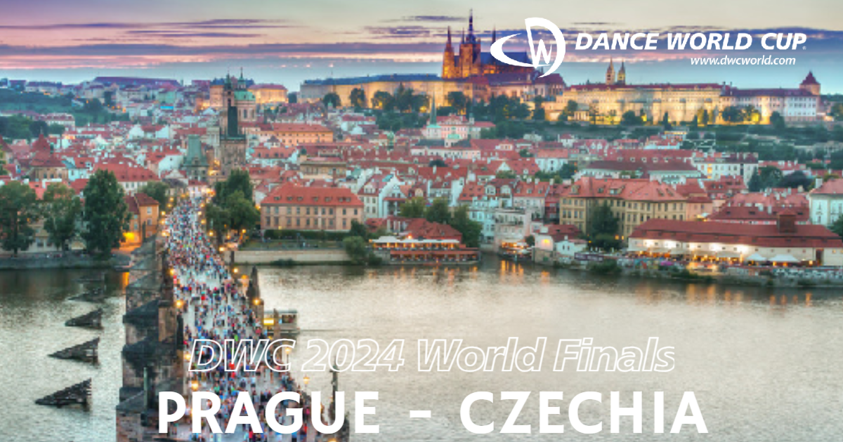 Dance World Cup