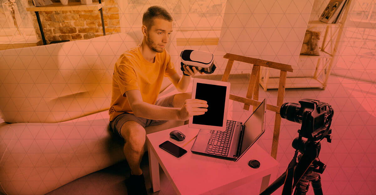 YouTuber Qualifications See What You Need To Get Started Dan Sanchez