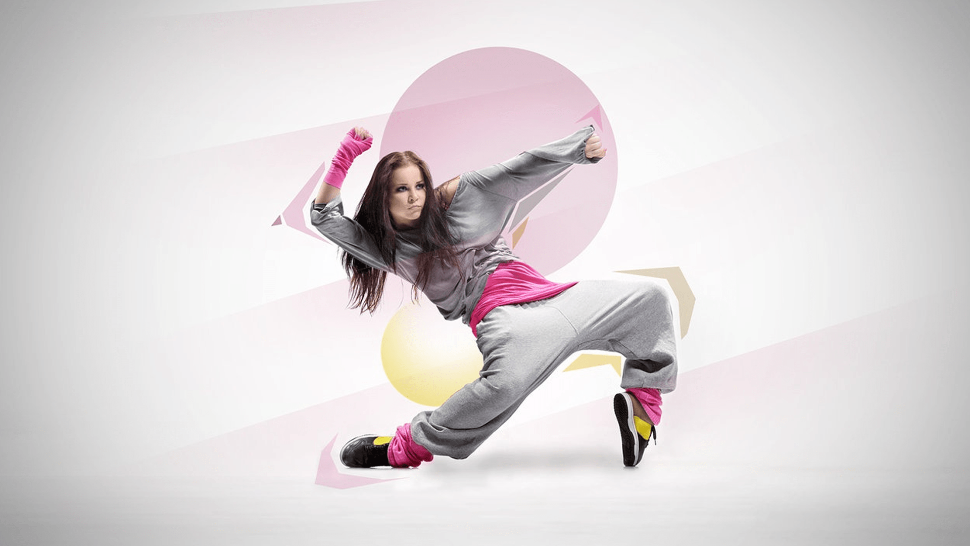 Freestyle Dance Classes In Romford