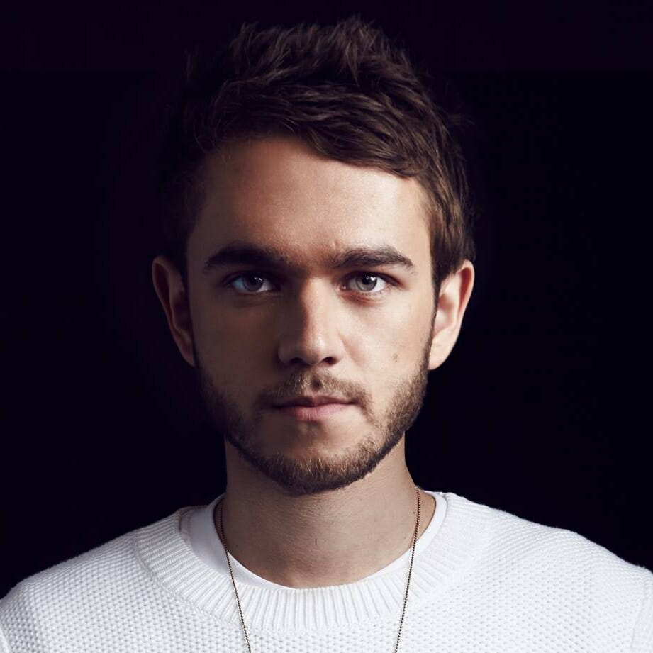 Zedd shares preview, premiere details for 'True Colors' doc Dancing