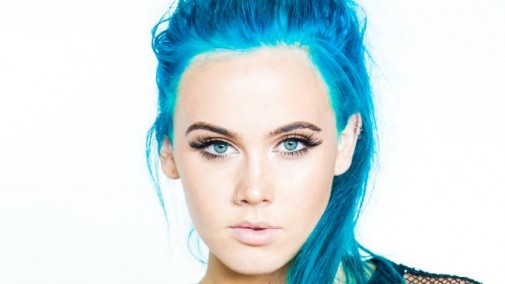 Tigerlily responds graciously to leaked video : Dancing Astronaut