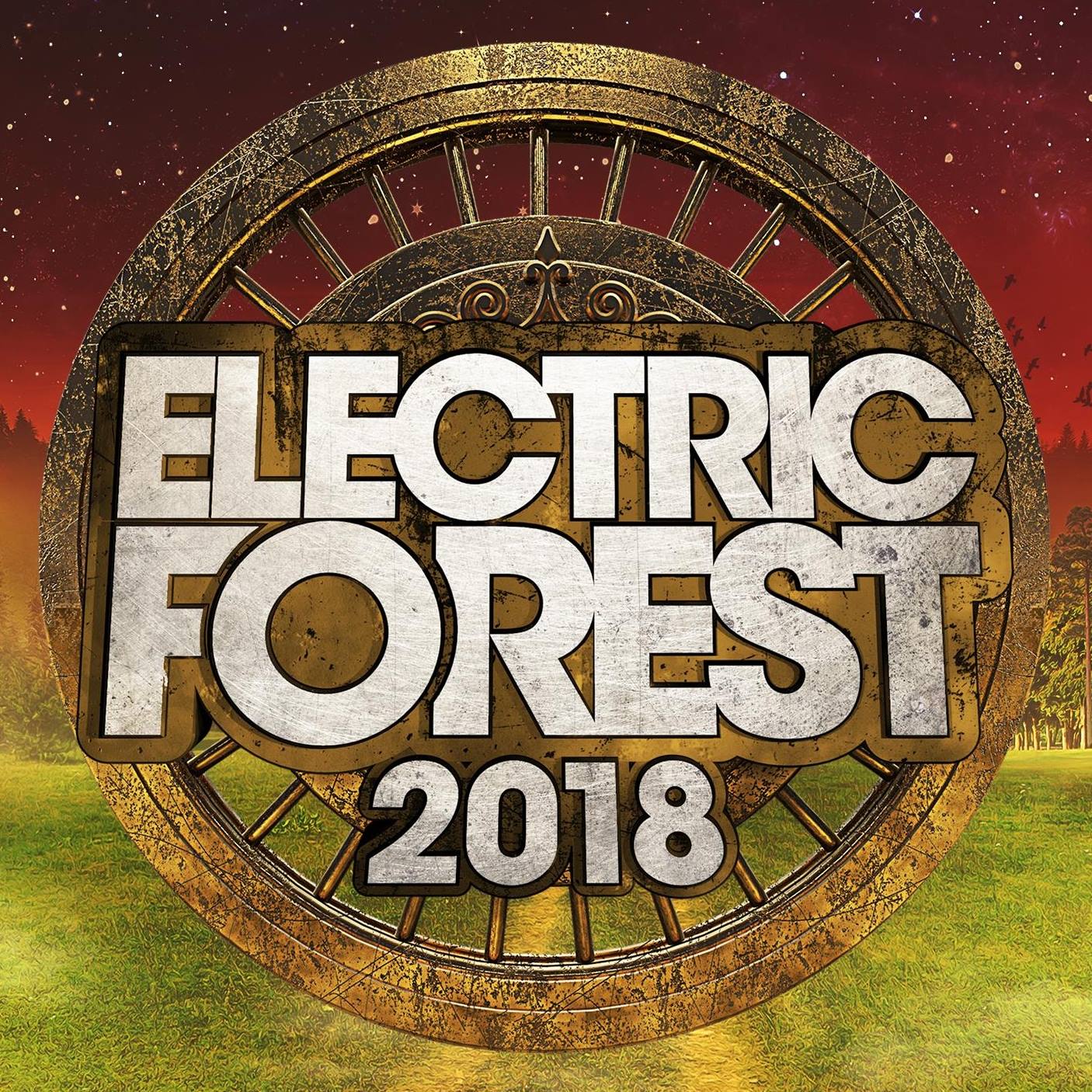 Electric Forest reveals full 2018 lineup Dancing Astronaut