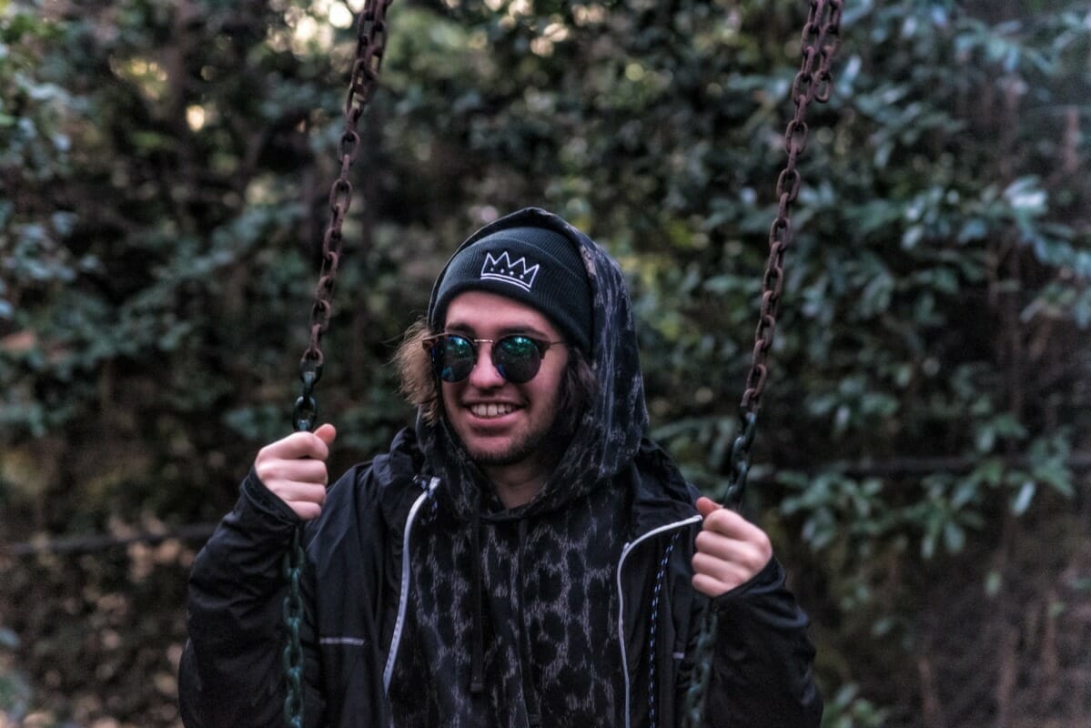 CharlestheFirst dead at 25, electronic music mourns loss of budding