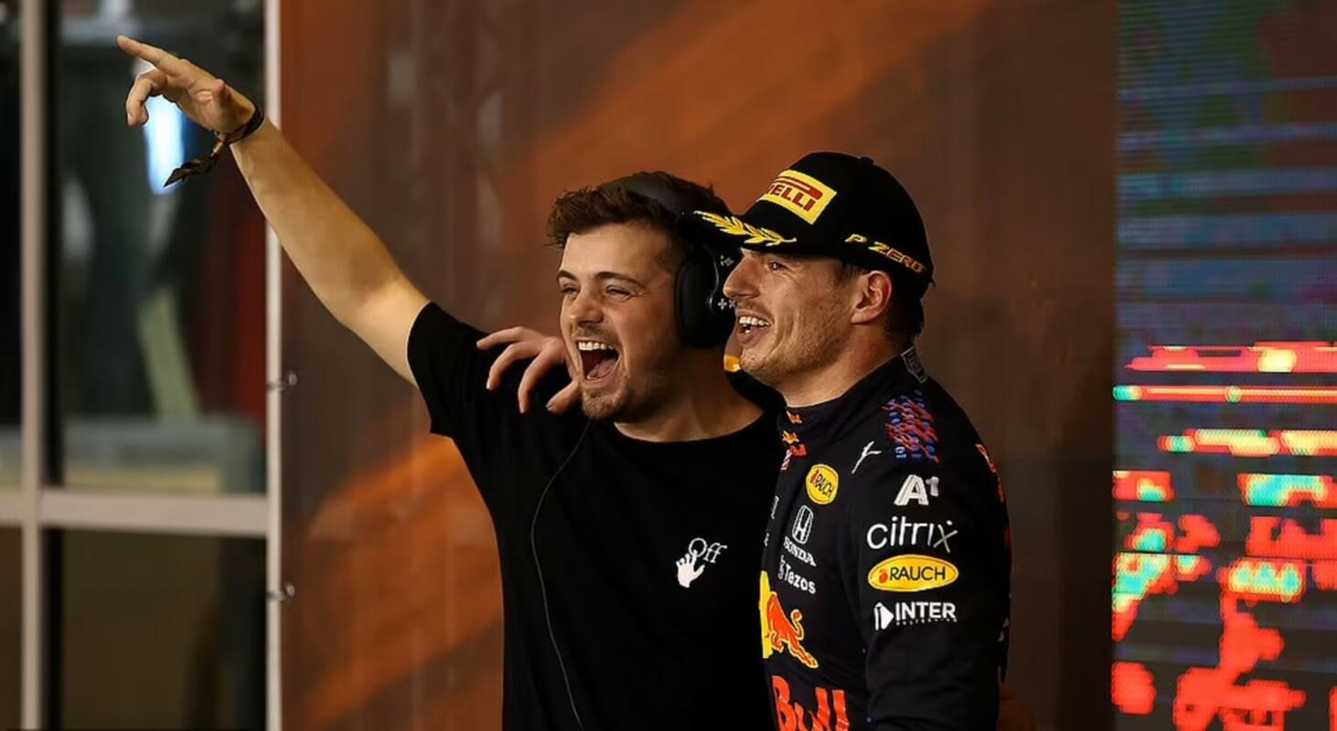 Insomniac Events 2023 Formula 1'S 2023 Return To Las Vegas To Feature Insomniac Race Week Takeover - Dancing Astronaut : Dancing Astronaut