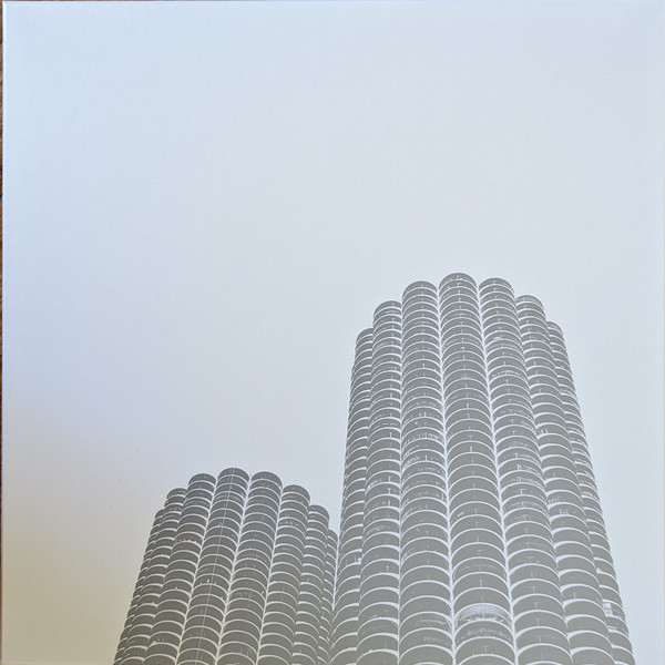 WILCO YANKEE HOTEL FOXTROT super deluxe edition 11LP+CD Dancing Bear
