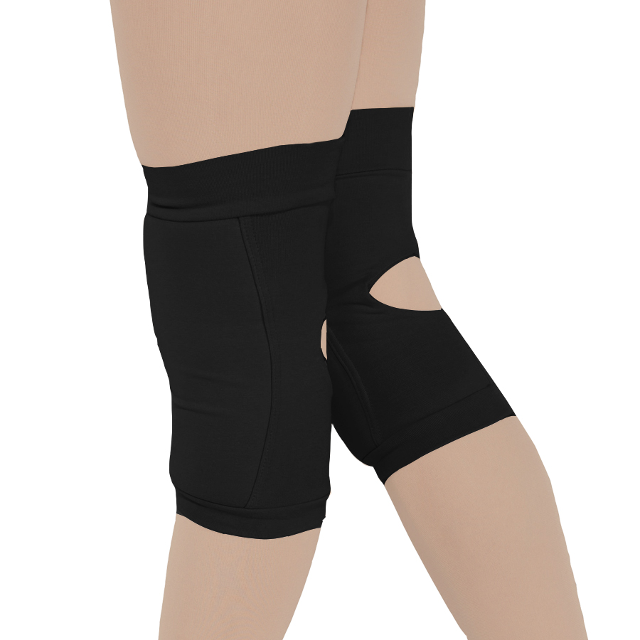 Intermezzo Knee Pads Dancing Boutique