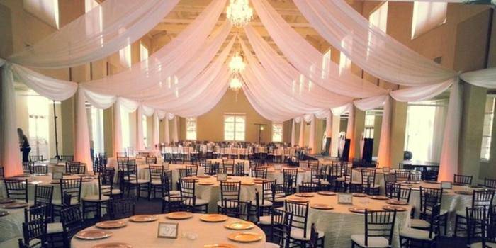 Wedding Venues in Liberty Station, Califronia. Best Venues