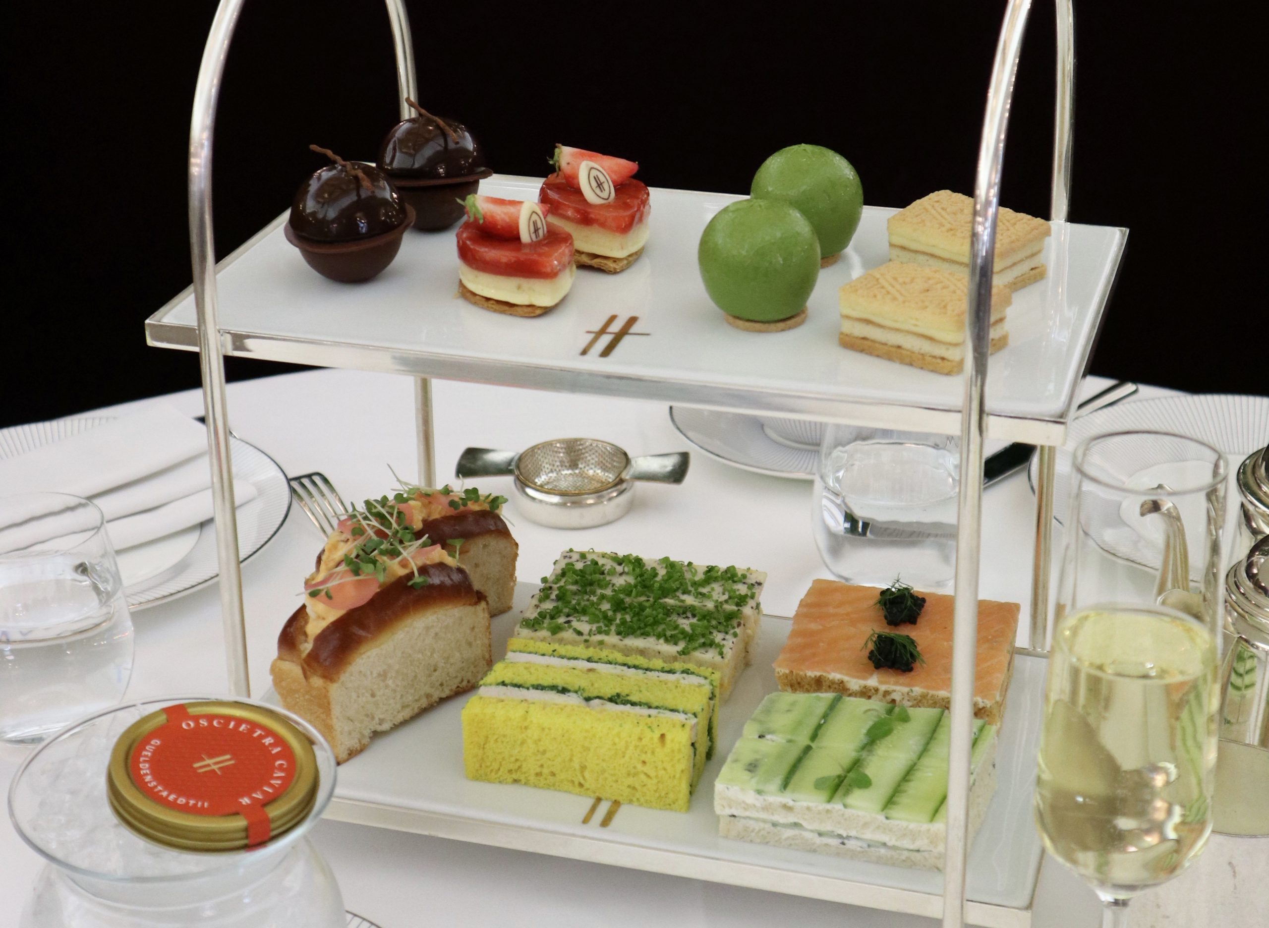 AFTERNOON TEA HARRODS TEA ROOMS Dancing In High Heels