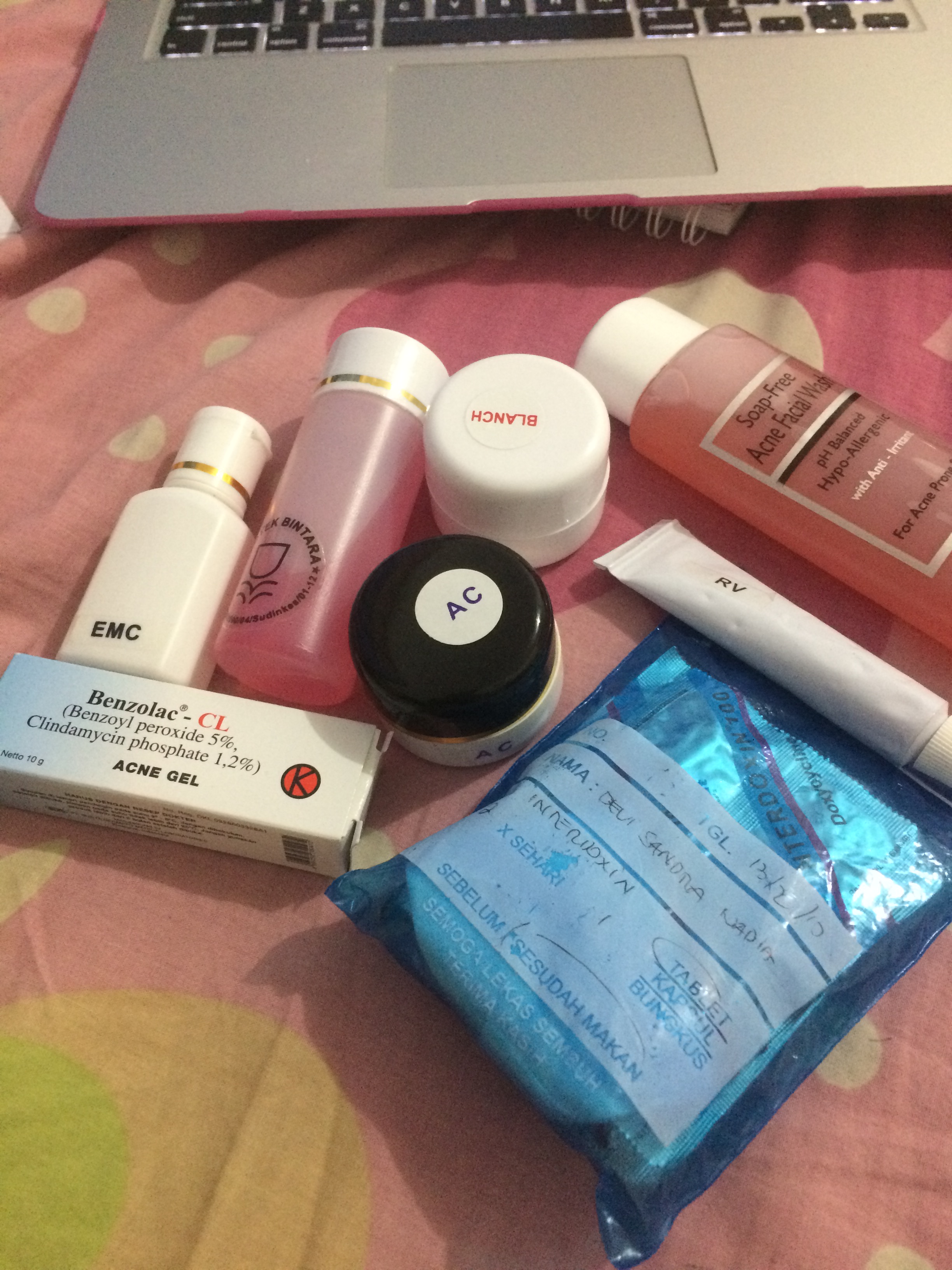 REVIEW DR. SUTARDI SpKK hari ke4 Dancing on Savanna