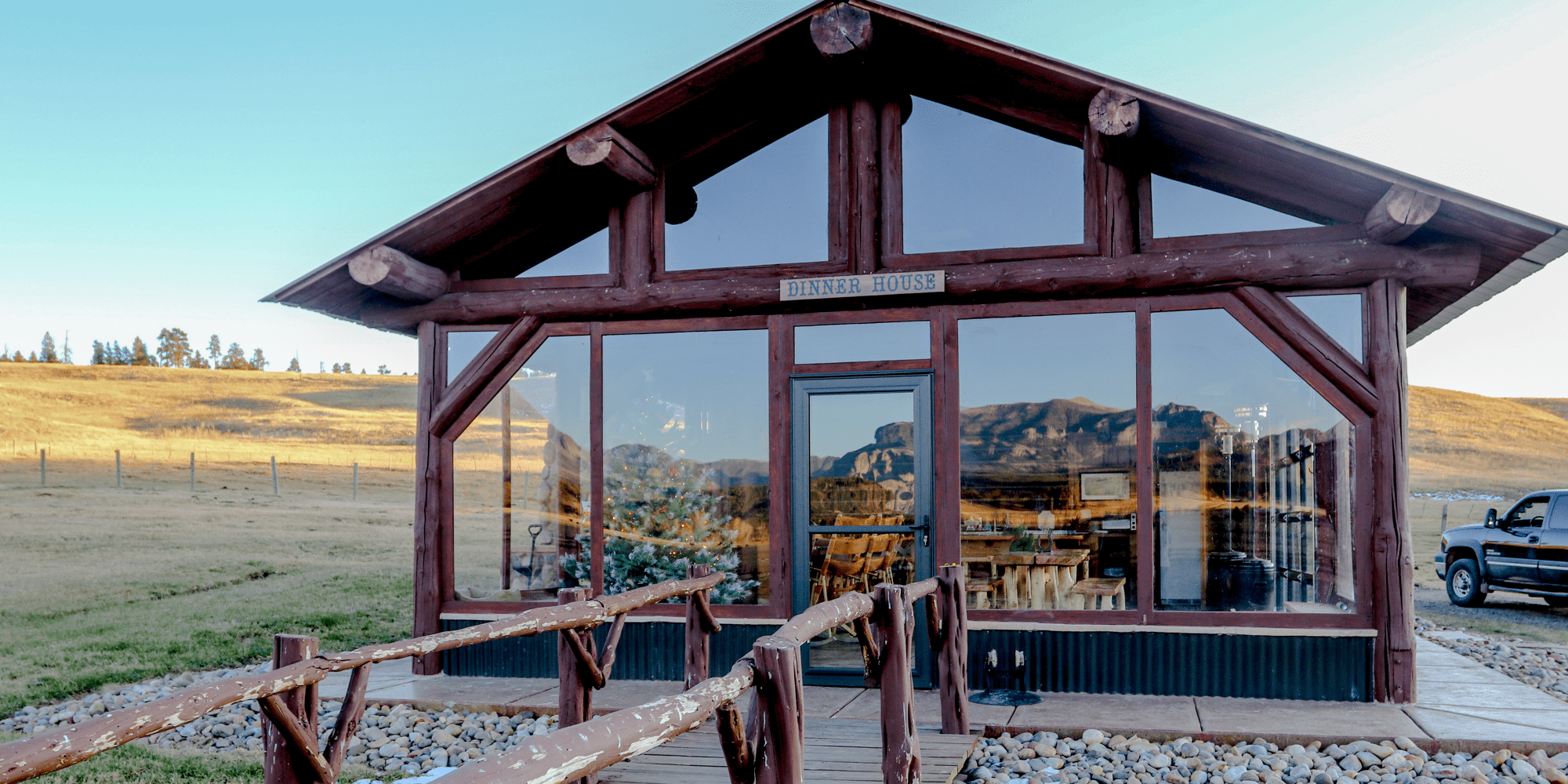 Gallery Dancing Winds Ranch Pagosa Springs, CO Cabin Rentals