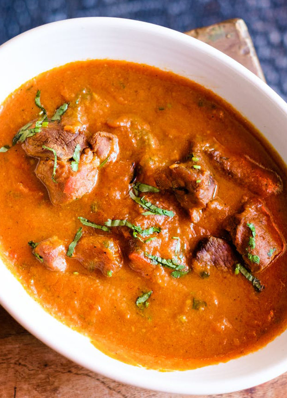 house of curries sacramento Jinny Storey