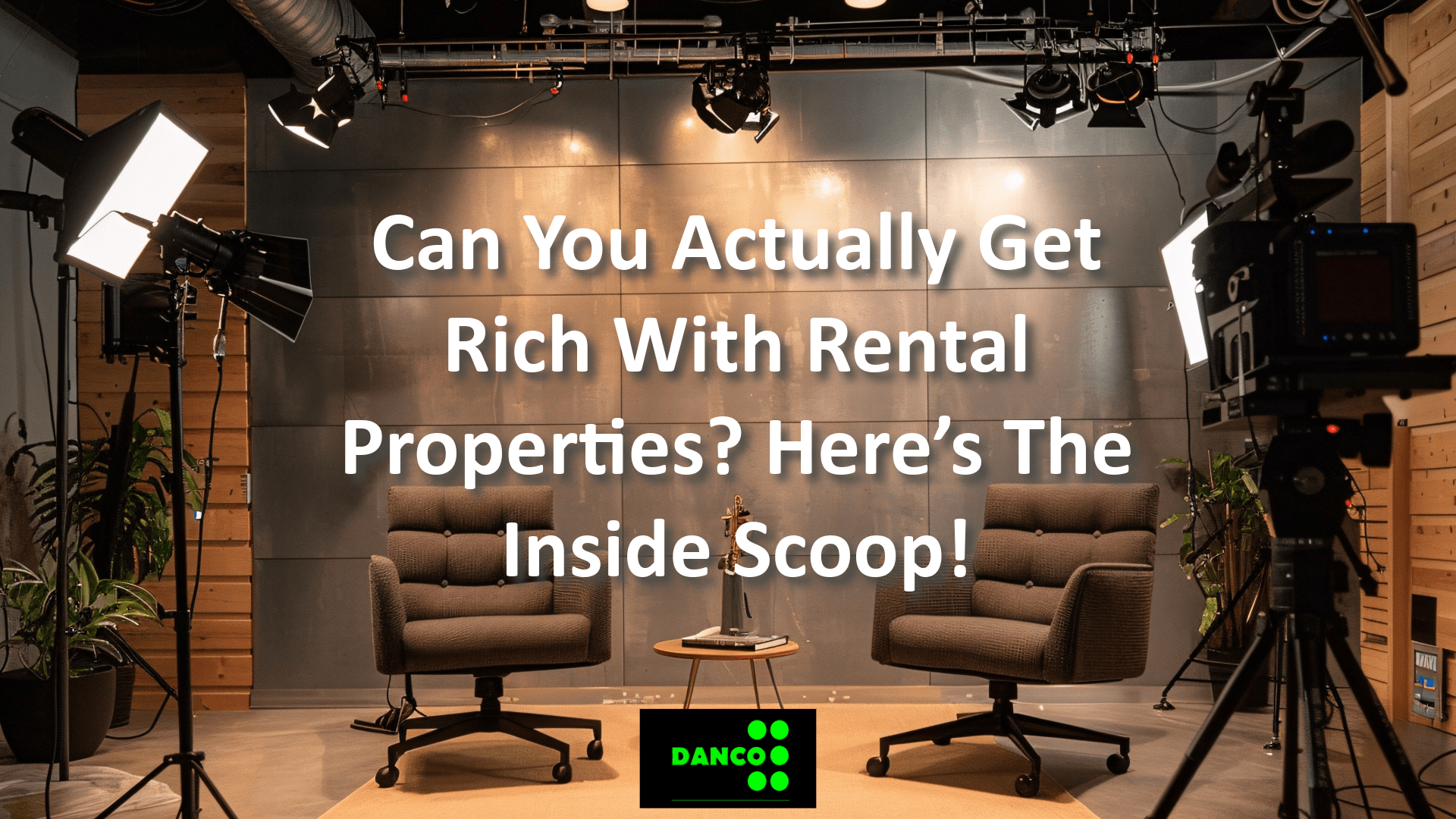 Can You Actually Get Rich With Rental Properties? Here’s The Inside