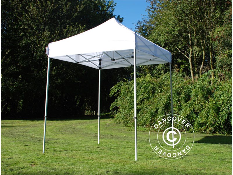 Paviljong 2 Meter Billige foldepavillon 2x2 m