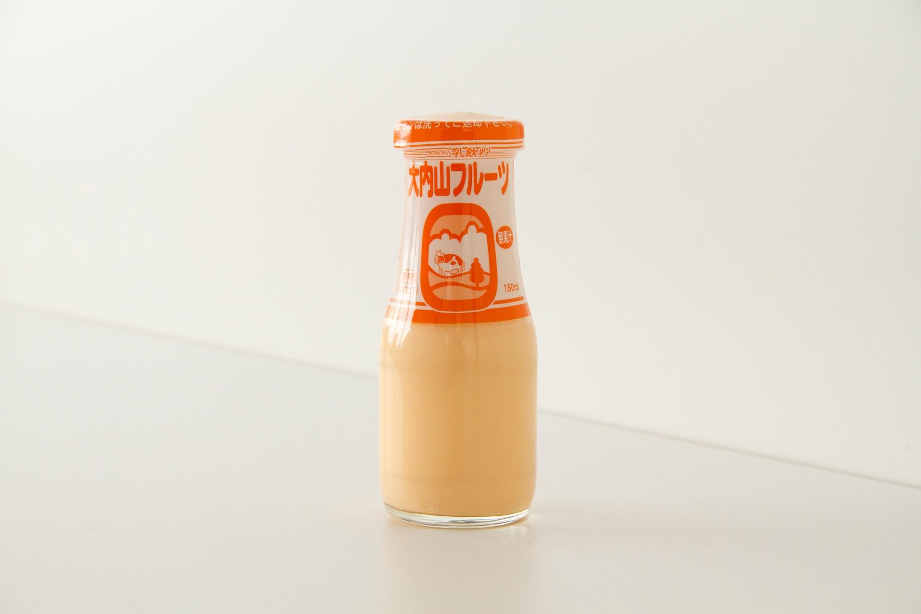 フルーツ牛乳を10本集めて飲み比べてみました① フルーツ牛乳は永久に不滅です。 【公式】dancyu (ダンチュウ)