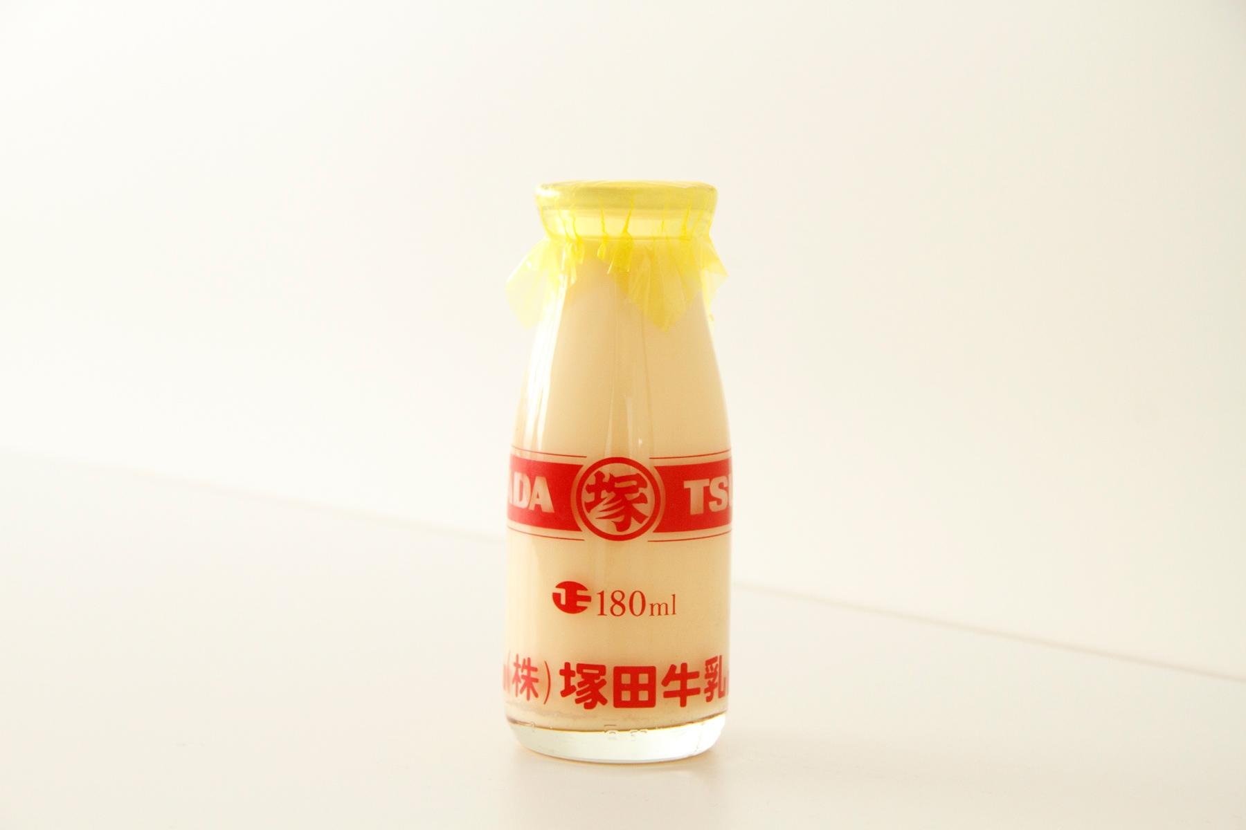 フルーツ牛にゅ maxmilla