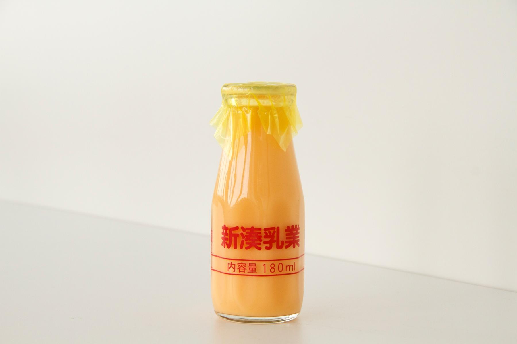 フルーツ牛乳を10本集めて飲み比べてみました② フルーツ牛乳は永久に不滅です。 【公式】dancyu (ダンチュウ)