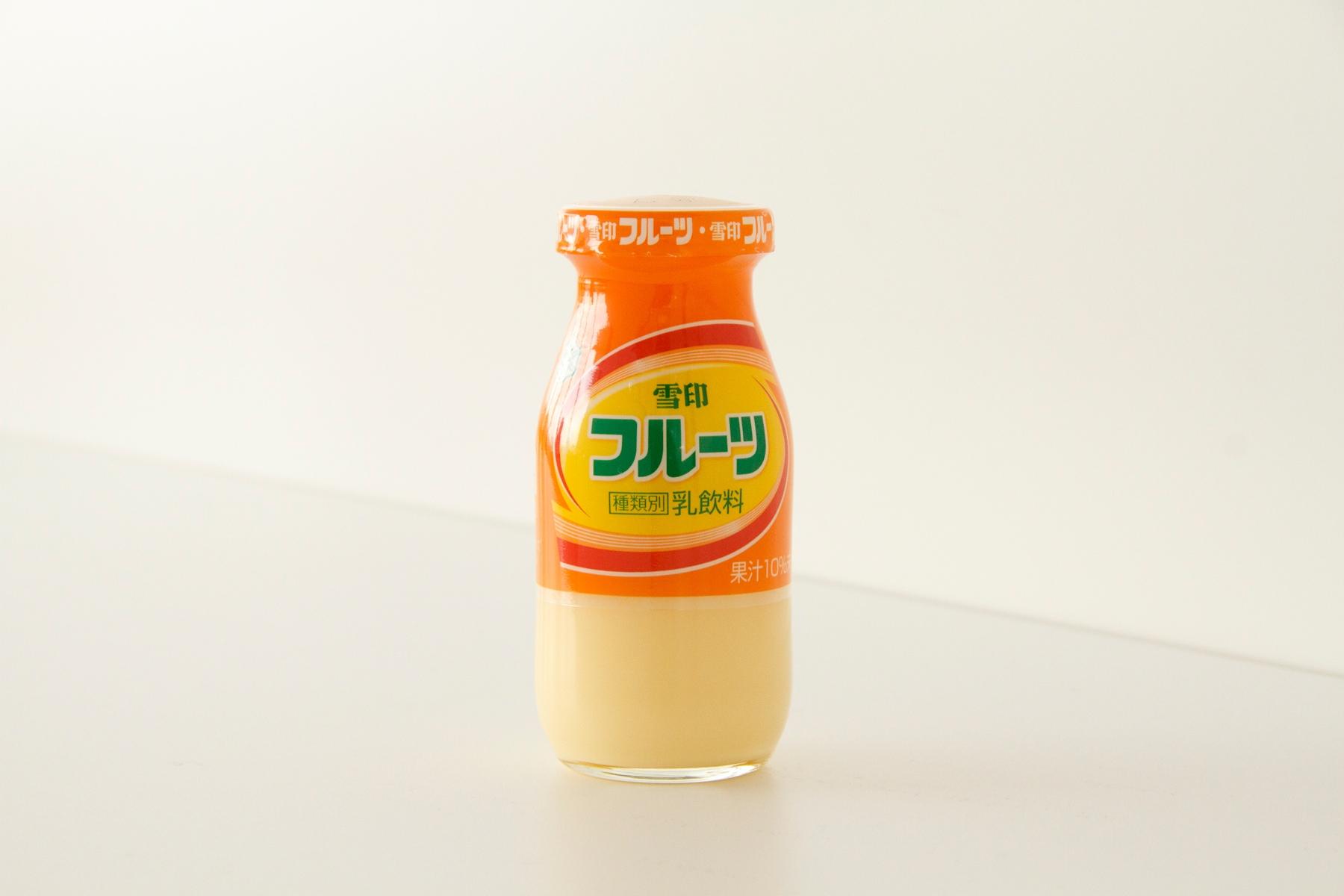 フルーツ牛乳を10本集めて飲み比べてみました② フルーツ牛乳は永久に不滅です。 【公式】dancyu (ダンチュウ)