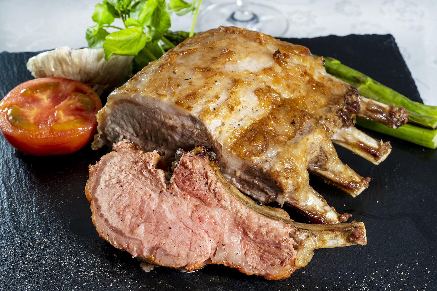 スペインから空輸のイベリコ豚"ベジョータ" 美味お取り寄せ 【公式】dancyu (ダンチュウ)