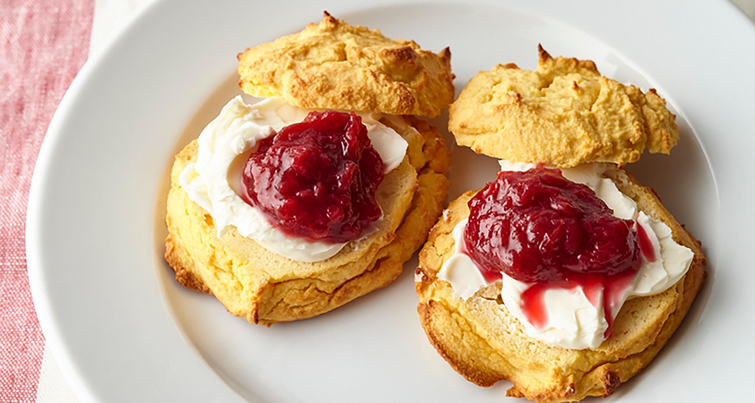 自然の酸味が美味しいルバーブジャム 夏を楽しむフレッシュジャム 【公式】dancyu (ダンチュウ)