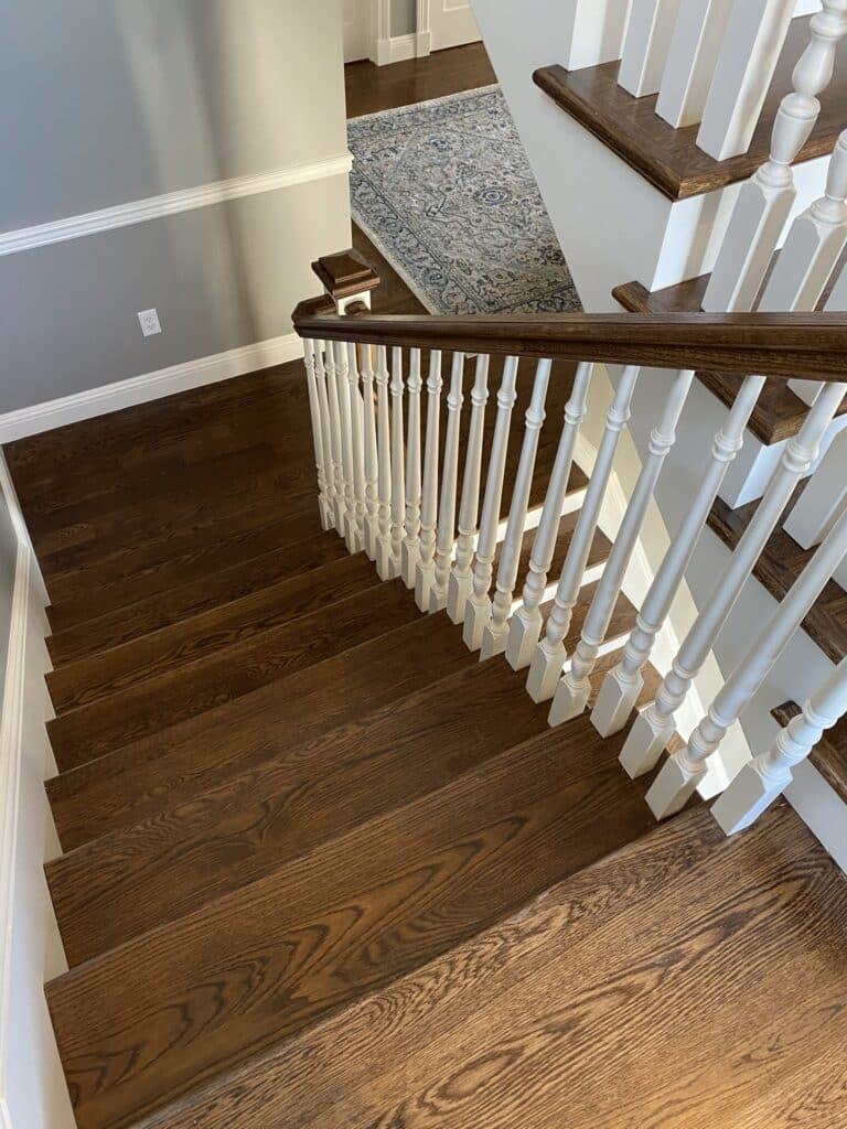 Waterfront Home Remodel in Winthrop DiPierro and Brown Construction