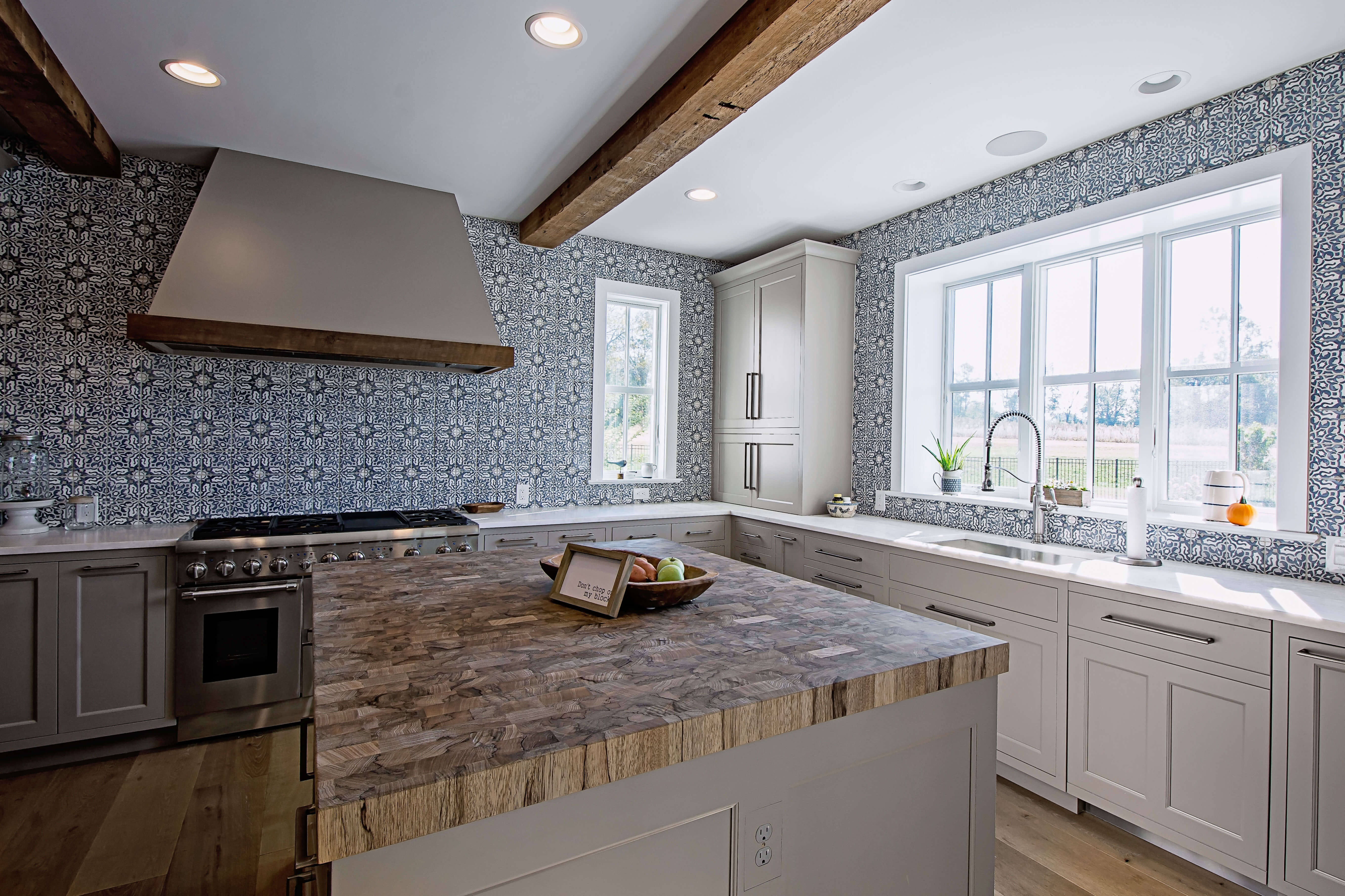 2023’s Top Design According to HOUZZ D&B Elite Custom