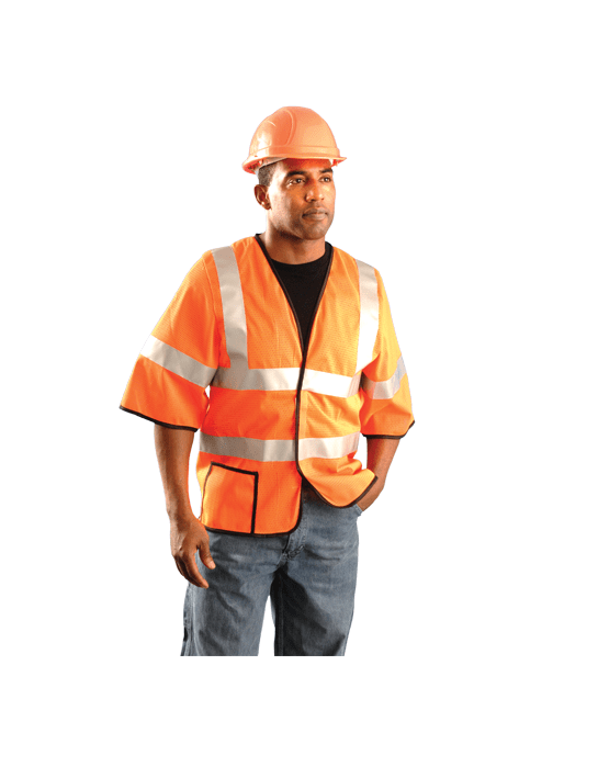 LUXHSCOOL3 Occunomix D & B Industrial Safety Supply Inc.